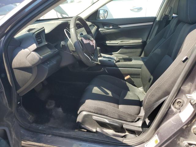 2019 HONDA CIVIC LX 19XFC2F62KE004747