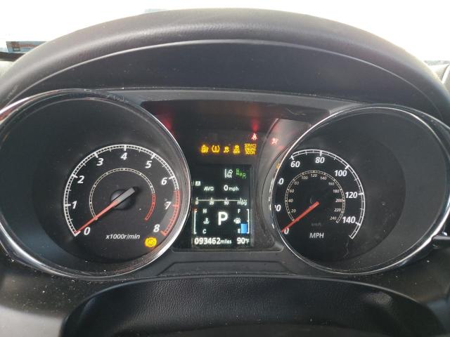 2021 MITSUBISHI OUTLANDER JA4ARUAUXMU018047