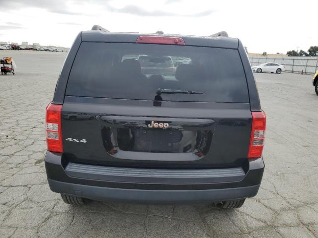 2015 JEEP PATRIOT SPORT 1C4NJRBB9FD357572