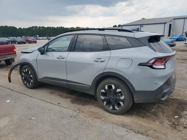 2024 KIA SPORTAGE X LINE 5XYK6CDF7RG154297