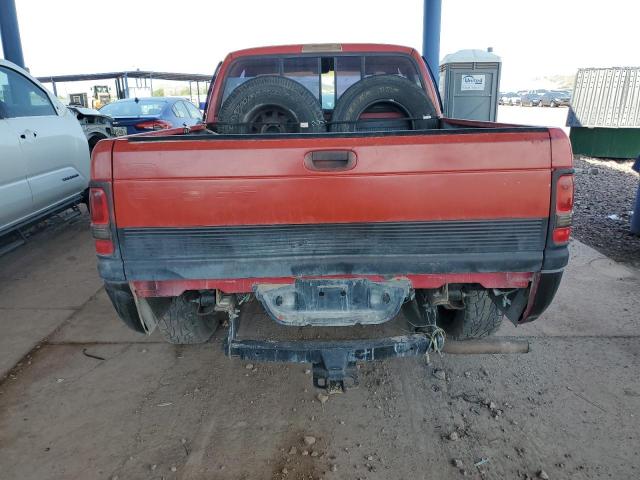 1996 DODGE RAM 1500 #3309634055