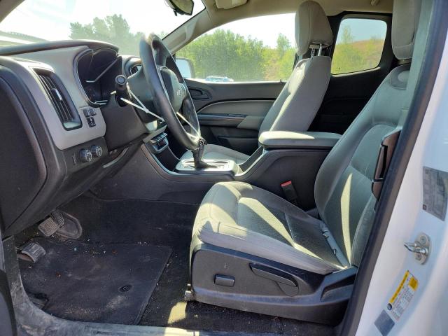 2017 CHEVROLET COLORADO - 1GCHTBEN0H1317521