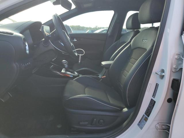 2021 KIA FORTE GT L 3KPF34AD2ME332304