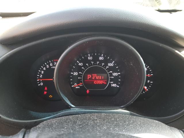 2019 KIA SOUL - KNDJN2A27K7655669