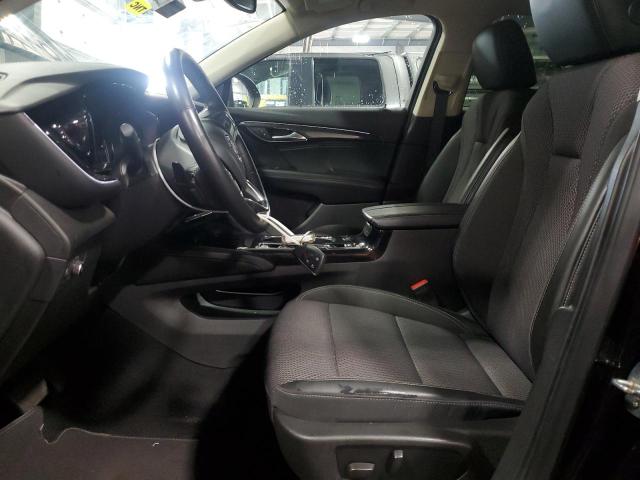 2023 BUICK ENVISION P LRBFZMR44PD020735