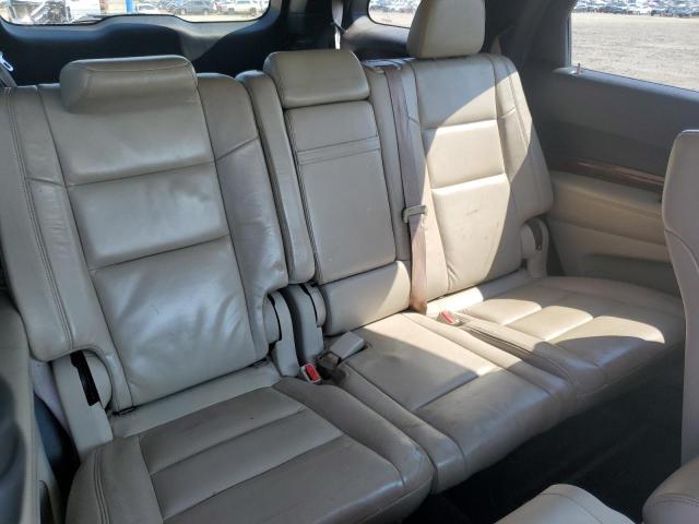 2014 DODGE DURANGO LIMITED - 1C4RDJDG5EC351887
