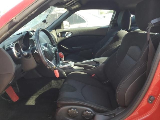 2015 NISSAN 370Z BASE JN1AZ4EH4FM442784