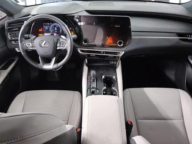 2023 LEXUS RX 350H BASE 2T2BBMCA8PC009099