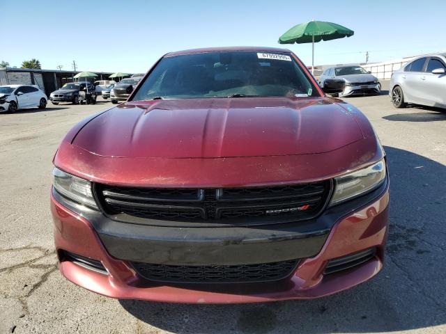 2019 DODGE CHARGER SXT 2C3CDXBG6KH546549