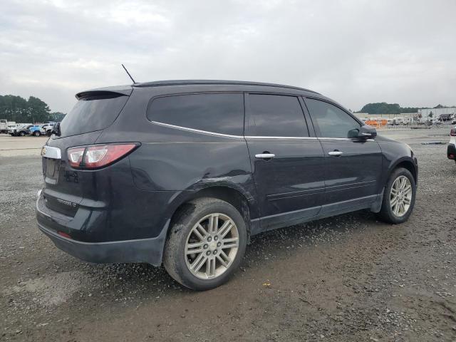 2015 CHEVROLET TRAVERSE LT 1GNKRGKD7FJ202738
