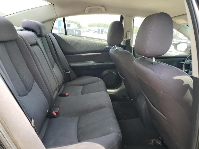 2012 MAZDA 6 I - 1YVHZ8DH9C5M12118