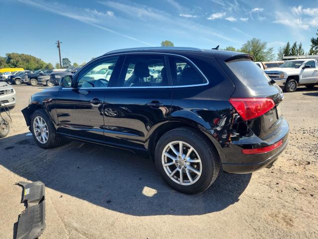 2011 AUDI Q5 PREMIUM - WA1LFAFP1BA022344