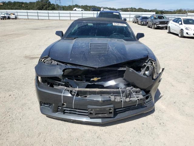 2015 CHEVROLET CAMARO 2SS 2G1FK3DJ2F9221065