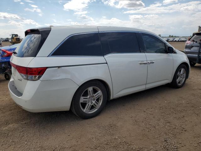 2015 HONDA ODYSSEY TO 5FNRL5H91FB107079