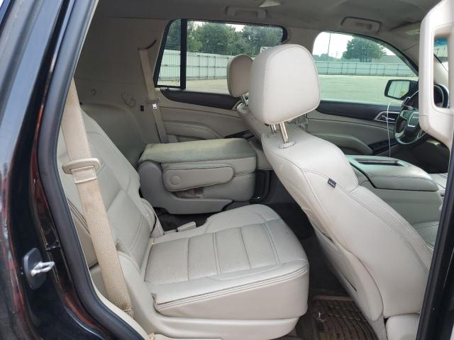 2015 GMC YUKON DENA 1GKS2CKJXFR179408