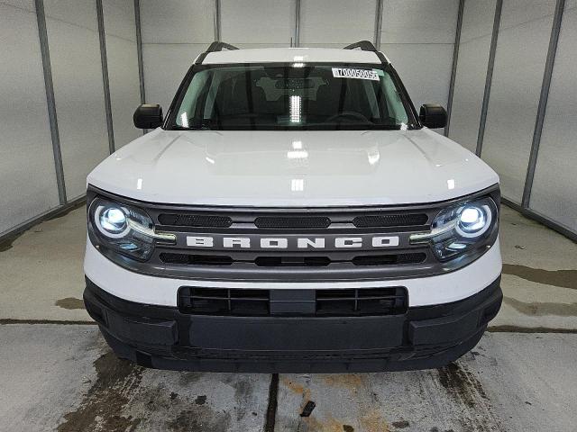 2022 FORD BRONCO SPORT BIG BEND 3FMCR9B65NRD60344
