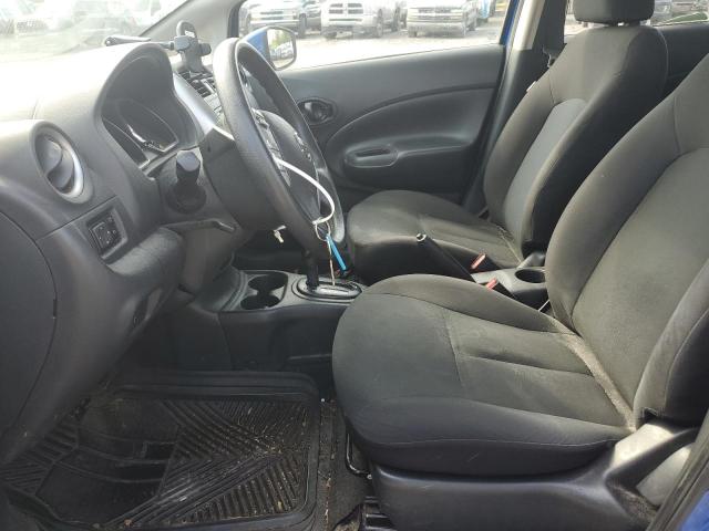 2015 NISSAN VERSA NOTE S - 3N1CE2CP2FL384414