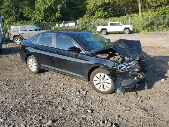2019 VOLKSWAGEN JETTA S 3VWC57BU4KM242620