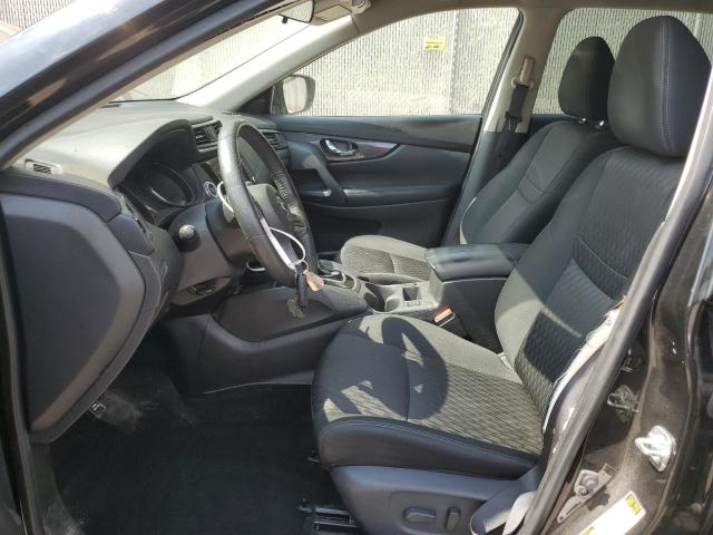 2019 NISSAN ROGUE S KNMAT2MV7KP556944