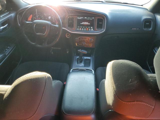 2020 DODGE CHARGER SC 2C3CDXGJ5LH249701