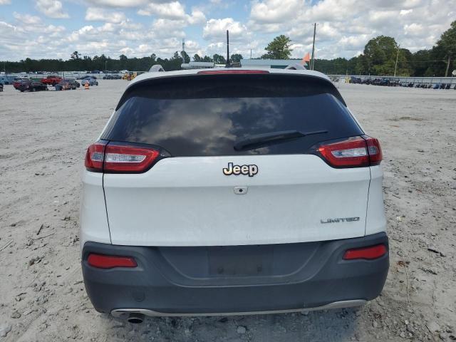 2016 JEEP CHEROKEE L 1C4PJLDB5GW107481