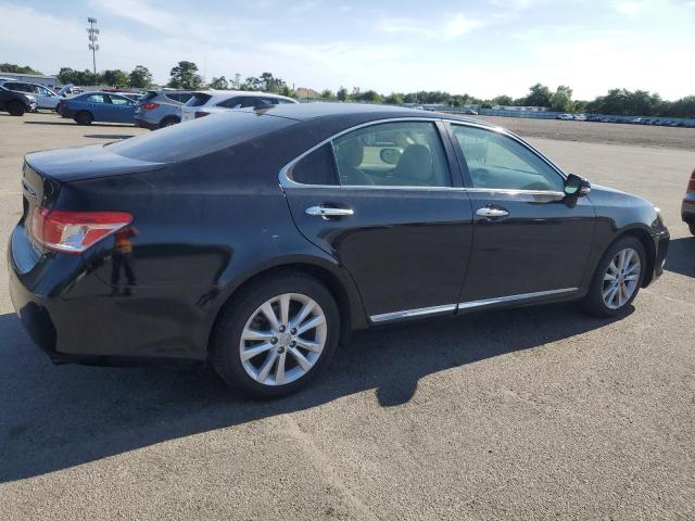 LEXUS ES 350 2010 black sedan 4d gas JTHBK1EG9A2376277 photo #4