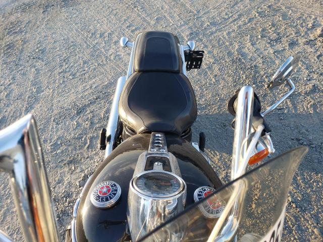 2019 HARLEY-DAVIDSON FLFBS 1HD1YGK38KC011809