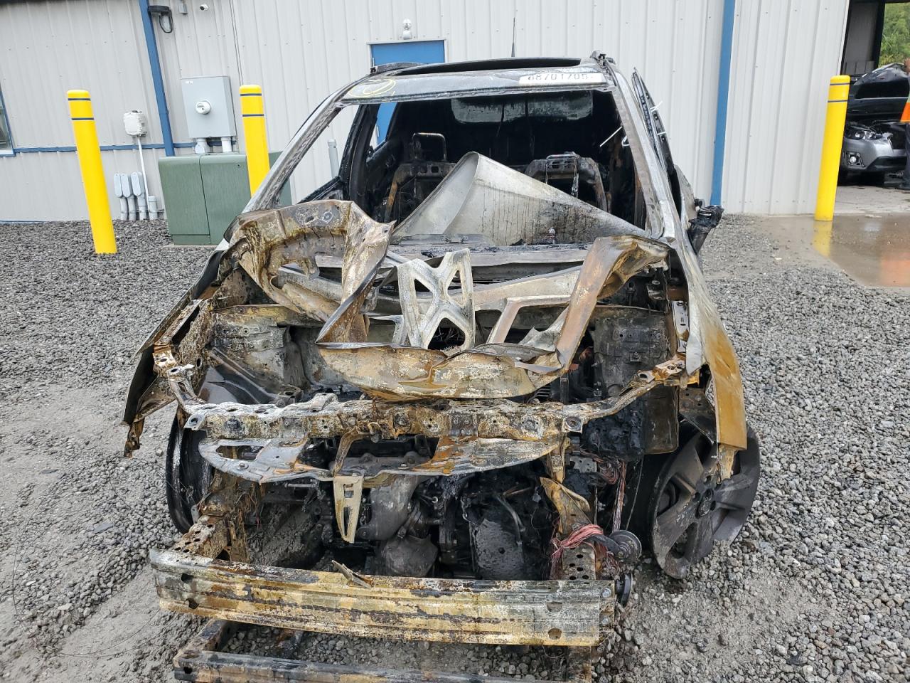 BUICK ENCORE CONVENIENCE