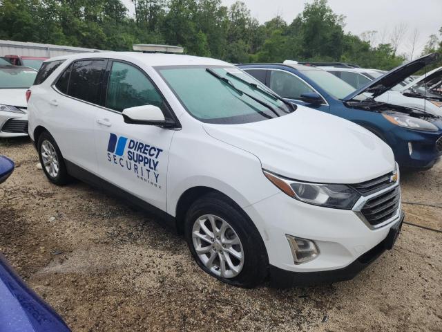 2020 CHEVROLET EQUINOX LT - 2GNAXKEV1L6140044