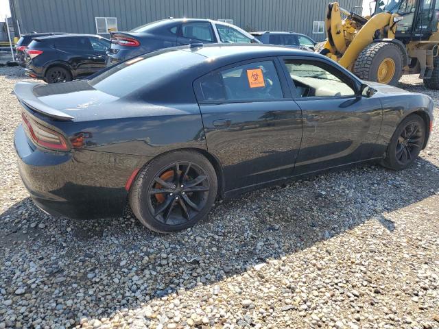 2016 DODGE CHARGER SX 2C3CDXHG1GH242429