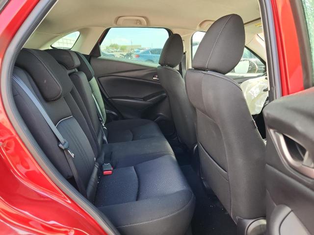 2020 MAZDA CX-3 SPORT JM1DKDB72L1474799