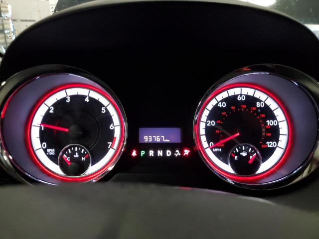 2015 DODGE GRAND CARAVAN SE 2C4RDGBG5FR701369