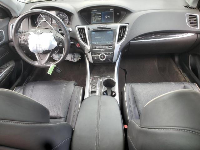 2019 ACURA TLX TECHNO - 19UUB3F42KA002337
