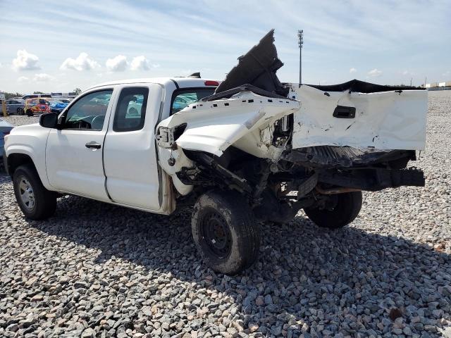 2016 TOYOTA TACOMA 5TFRX5GN8GX058425