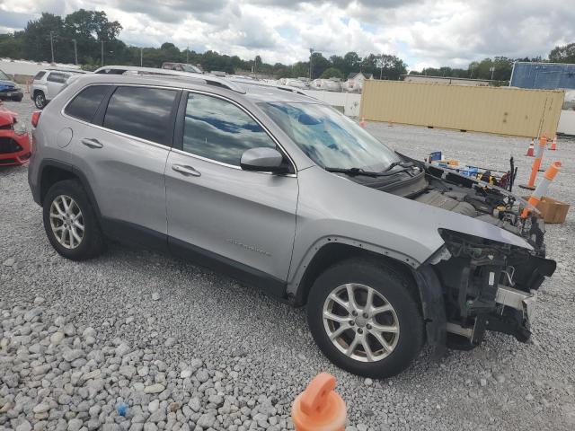 2018 JEEP CHEROKEE L 1C4PJMLB8JD530355
