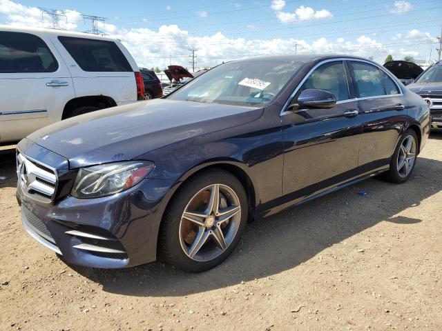 2017 MERCEDES-BENZ E 300 4MAT WDDZF4KB4HA012482