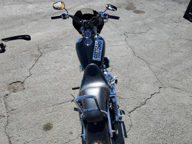 2004 HARLEY-DAVIDSON FXDLI 1HD1GNW384K321808