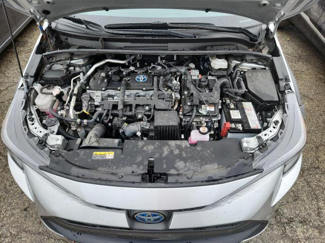2024 TOYOTA COROLLA LE JTDBCMFE5RJ028541