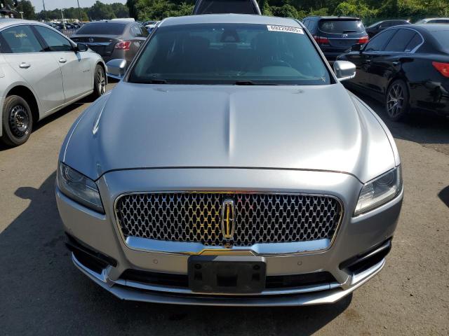 2020 LINCOLN CONTINENTA 1LN6L9PK4L5601833
