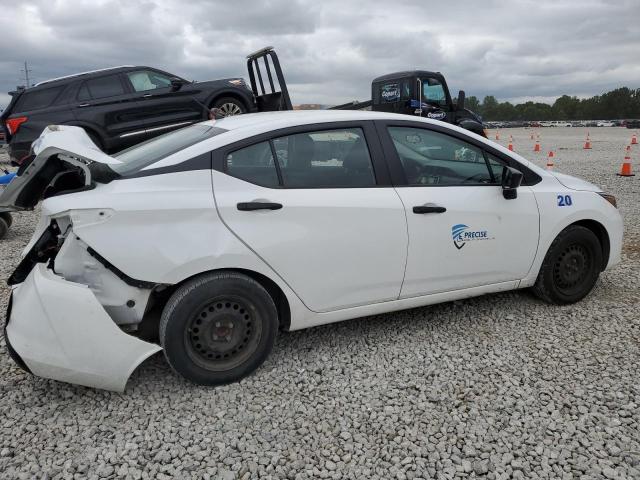 2024 NISSAN VERSA S - Inny widok