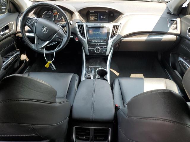 2020 ACURA TLX 19UUB3F33LA001352