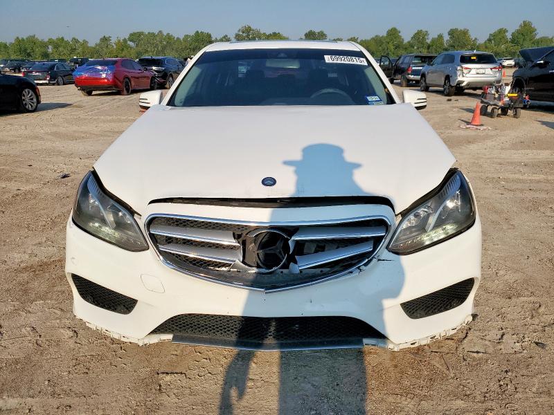 2014 MERCEDES-BENZ E 350 - WDDHF5KB2EA881420