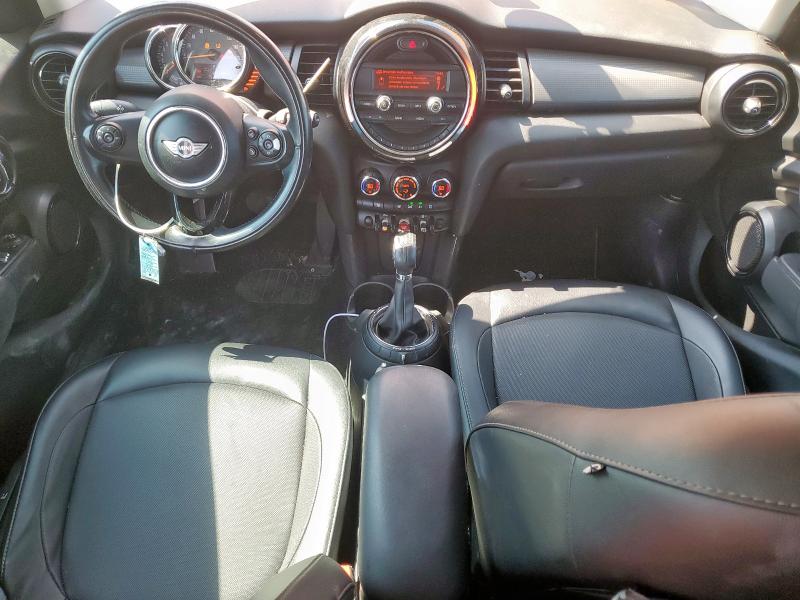 2015 MINI COOPER WMWXS5C50FT828048
