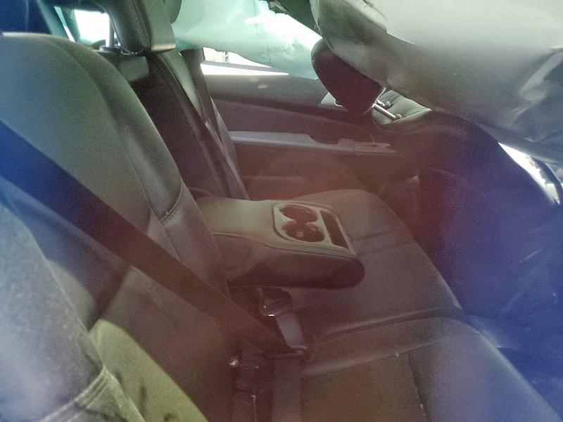 2019 NISSAN PATHFINDER - 5N1DR2MN1KC603626