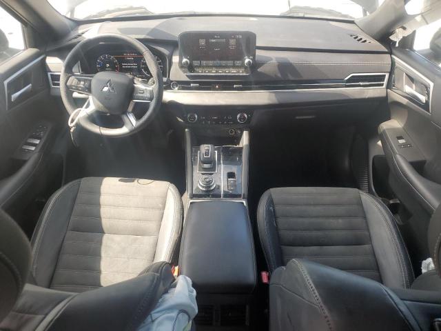 2023 MITSUBISHI OUTLANDER JA4J3UA8XPZ025902