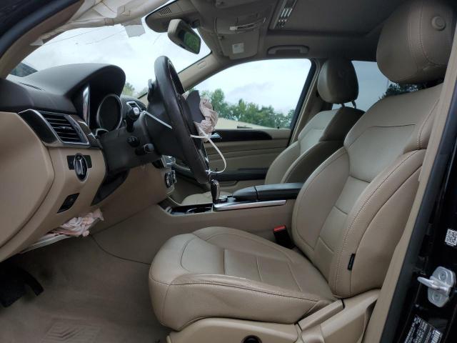 2015 MERCEDES-BENZ ML 350 4MA 4JGDA5HB4FA607244