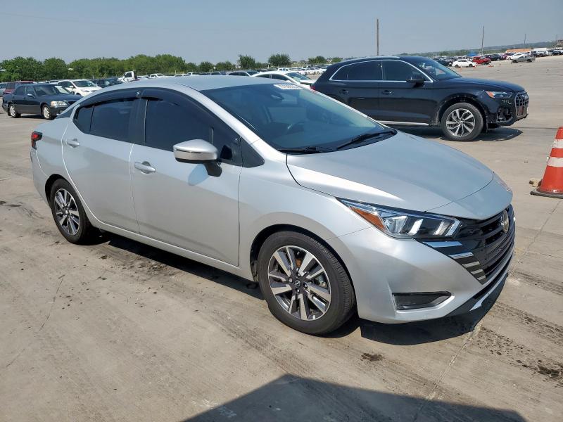 2023 NISSAN VERSA SV 3N1CN8EV6PL847512