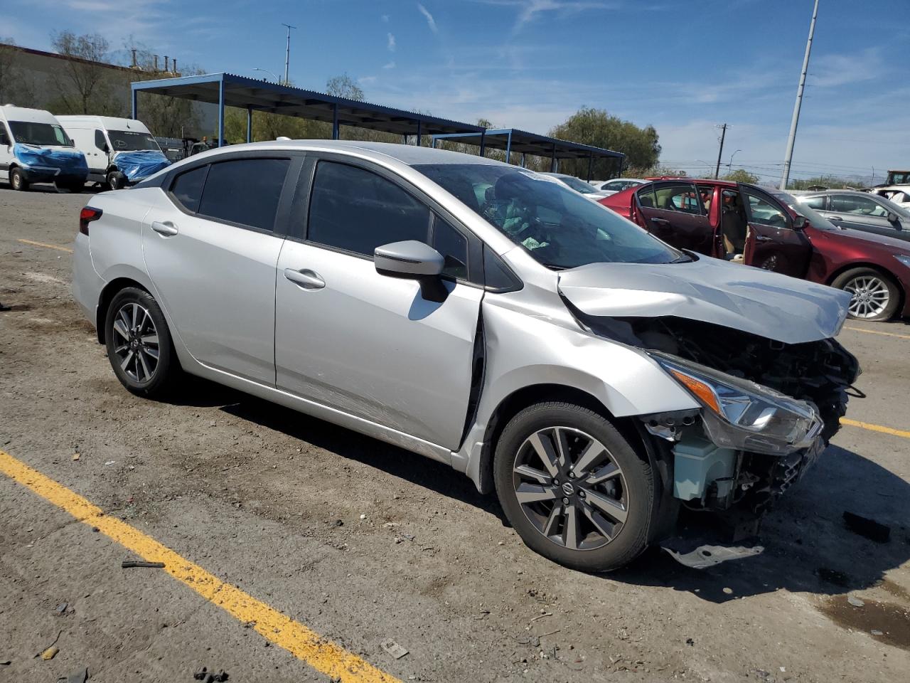 Global Auto Auctions