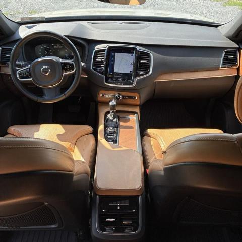 2018 VOLVO XC90 T6 YV4A22PL0J1358461