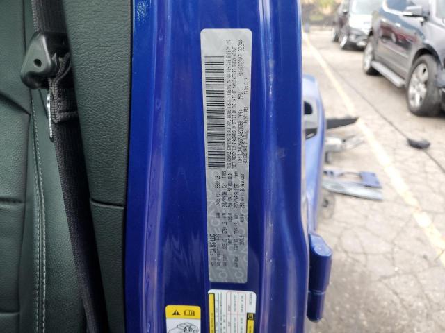 2018 JEEP WRANGLER U 1C4HJXEG4JW229360